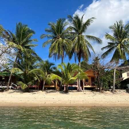 Wish Bungalow Koh Samui Exteriör bild
